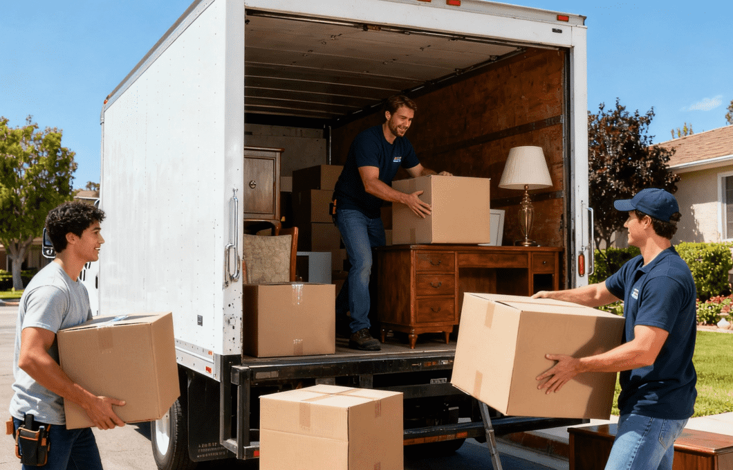 Déménagement Savigny-sur-Orge